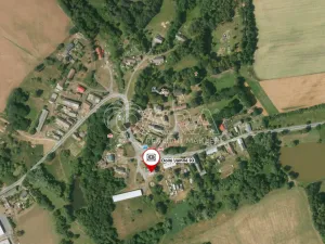 Prodej garáže, Bezvěrov - Dolní Jamné, 15 m2