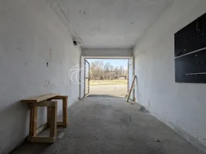 Prodej garáže, Bezvěrov - Dolní Jamné, 14 m2