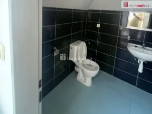 Pronájem atypického bytu, Praha, Zenklova, 17 m2