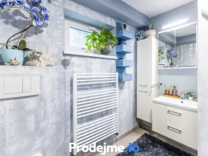 Prodej rodinného domu, Hevlín, 99 m2