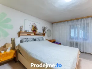 Prodej rodinného domu, Hevlín, 99 m2