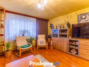 Prodej rodinného domu, Hevlín, 99 m2