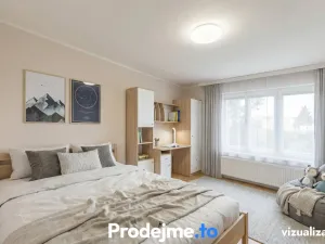 Prodej rodinného domu, Hevlín, 99 m2