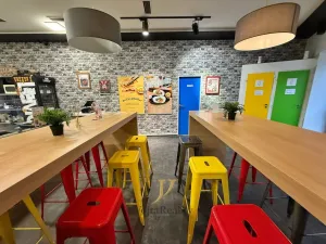 Pronájem obchodního prostoru, Olomouc, tř. Svobody, 55 m2