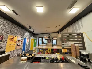 Pronájem obchodního prostoru, Olomouc, tř. Svobody, 55 m2