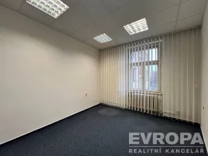 Pronájem kanceláře, Praha - Holešovice, Jablonského, 20 m2
