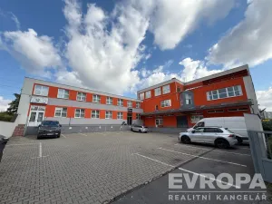 Pronájem kanceláře, Praha - Kunratice, Jana Růžičky, 13 m2