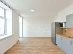 Pronájem bytu 2+kk, Poděbrady - Poděbrady III, Fügnerova, 47 m2