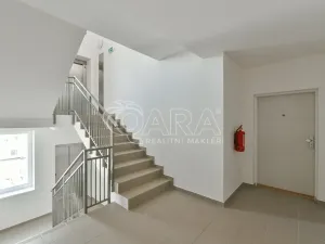 Pronájem bytu 2+kk, Poděbrady - Poděbrady III, Fügnerova, 47 m2