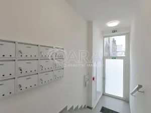 Pronájem bytu 2+kk, Poděbrady - Poděbrady III, Fügnerova, 47 m2