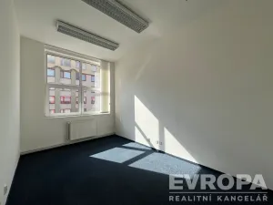 Pronájem kanceláře, Praha - Kunratice, Jana Růžičky, 38 m2