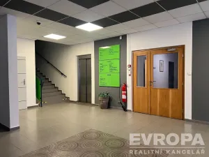 Pronájem kanceláře, Praha - Kunratice, Jana Růžičky, 38 m2