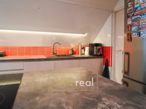 Prodej rodinného domu, Hovorany, 141 m2