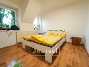 Prodej rodinného domu, Hovorany, 141 m2