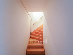 Prodej rodinného domu, Hovorany, 141 m2