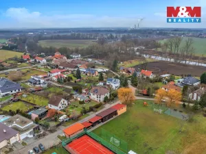 Prodej pozemku pro bydlení, Němčice, 642 m2