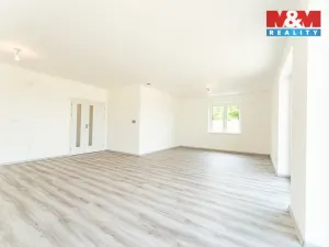 Prodej rodinného domu, Všechlapy, 120 m2
