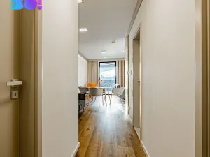 Pronájem bytu 2+kk, Soběšovice, 57 m2