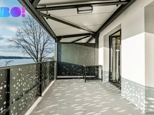 Pronájem bytu 2+kk, Soběšovice, 71 m2