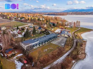 Pronájem bytu 2+kk, Soběšovice, 71 m2