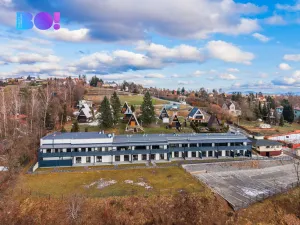 Pronájem bytu 2+kk, Soběšovice, 71 m2