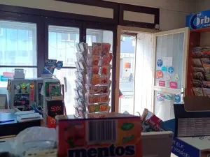 Prodej obchodního prostoru, Zdice, Žižkova, 239 m2