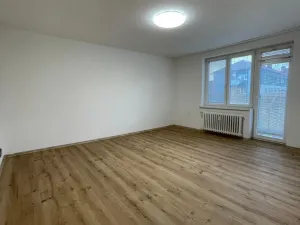 Pronájem bytu 3+1, Ostrava - Hrabová, Viktora Huga, 78 m2