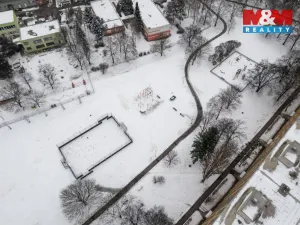 Prodej bytu 3+1, Praha - Prosek, Litvínovská, 67 m2