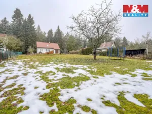 Prodej chaty, Nečtiny - Leopoldov, 79 m2