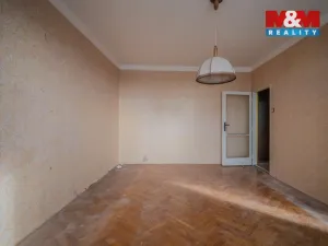 Prodej bytu 2+1, Ostrava - Poruba, Hlavní třída, 60 m2