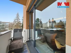 Prodej bytu 4+kk, Svitavy - Lány, Hybešova, 103 m2