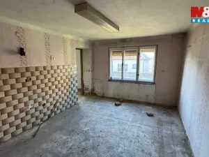 Prodej rodinného domu, Lipník nad Bečvou - Lipník nad Bečvou VI-Loučka, 170 m2