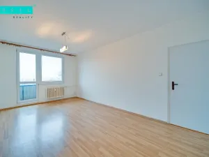 Pronájem bytu 3+1, Šumperk, Evaldova, 75 m2