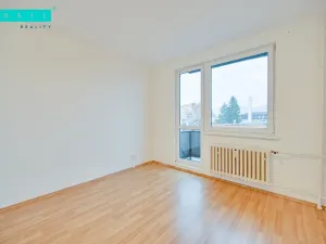 Pronájem bytu 3+1, Šumperk, Evaldova, 75 m2