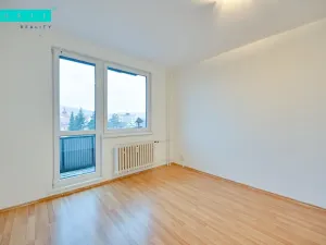 Pronájem bytu 3+1, Šumperk, Evaldova, 75 m2