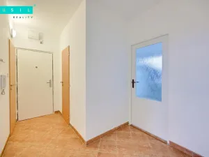 Pronájem bytu 3+1, Šumperk, Evaldova, 75 m2