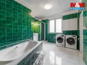 Prodej bytu 3+1, Kadaň, Dvořákova, 118 m2