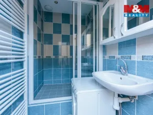 Prodej zahrady, Vranov, 1086 m2