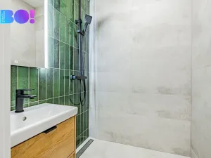 Prodej bytu 2+kk, Třinec, Dukelská, 38 m2