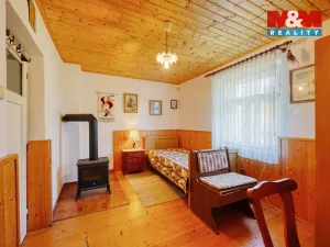 Prodej rodinného domu, Plískov, 144 m2