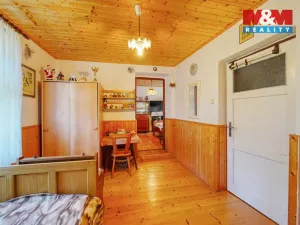 Prodej rodinného domu, Plískov, 144 m2