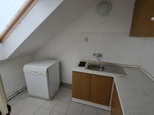 Pronájem kanceláře, Brno, Bieblova, 273 m2