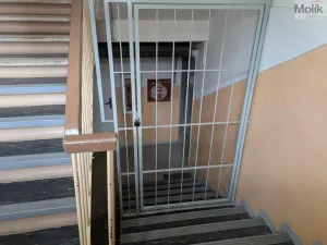 Pronájem bytu 2+1, Bílina - Teplické Předměstí, M. Švabinského, 55 m2