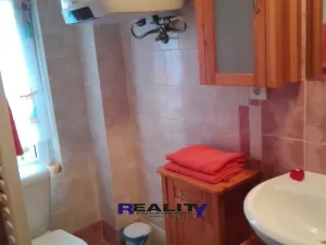 Pronájem bytu 1+kk, Žatec, Tyršova, 29 m2