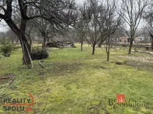 Prodej rodinného domu, Rajhrad, Masarykova, 258 m2