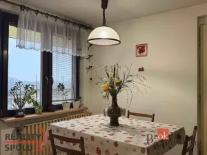 Prodej rodinného domu, Rajhrad, Masarykova, 258 m2