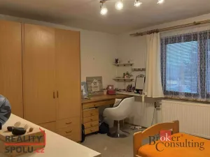 Prodej rodinného domu, Rajhrad, Masarykova, 258 m2