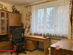 Prodej rodinného domu, Rajhrad, Masarykova, 258 m2