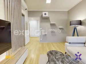 Pronájem bytu 3+1, Uherské Hradiště, J. E. Purkyně, 64 m2