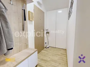 Pronájem bytu 3+1, Uherské Hradiště, J. E. Purkyně, 64 m2